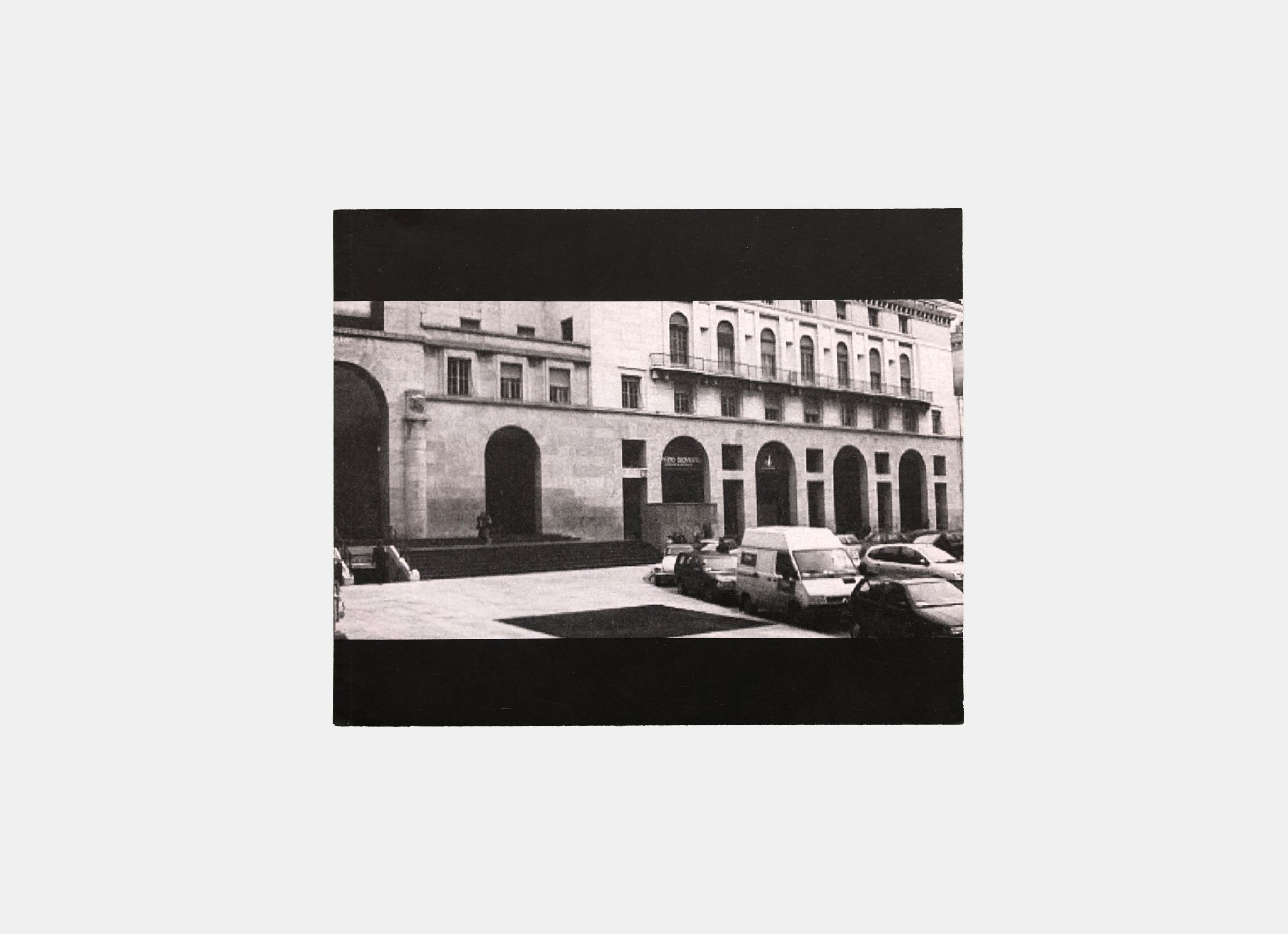 Publication Vittoria Cover