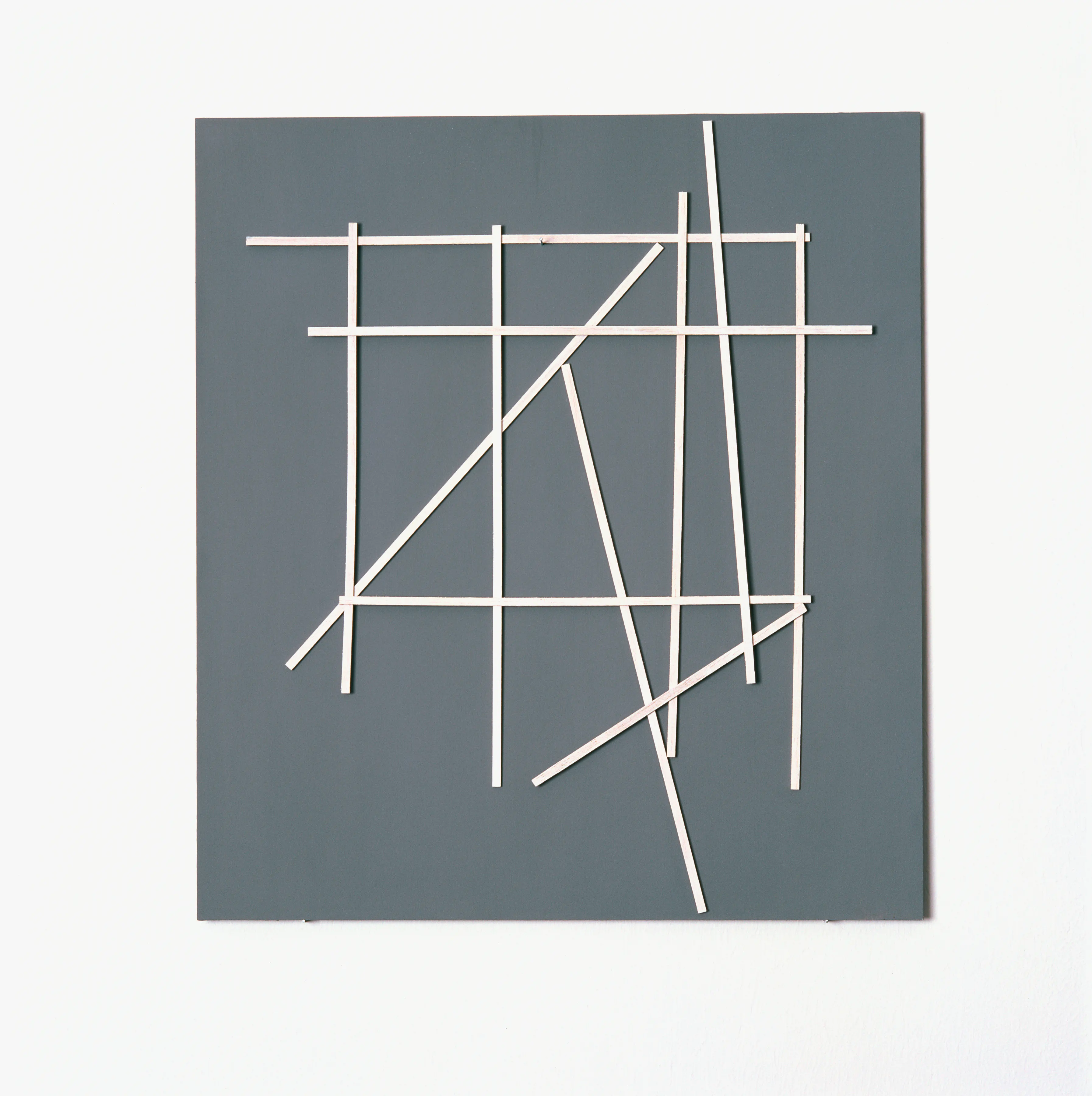 Detailbild Study for IN-GRID