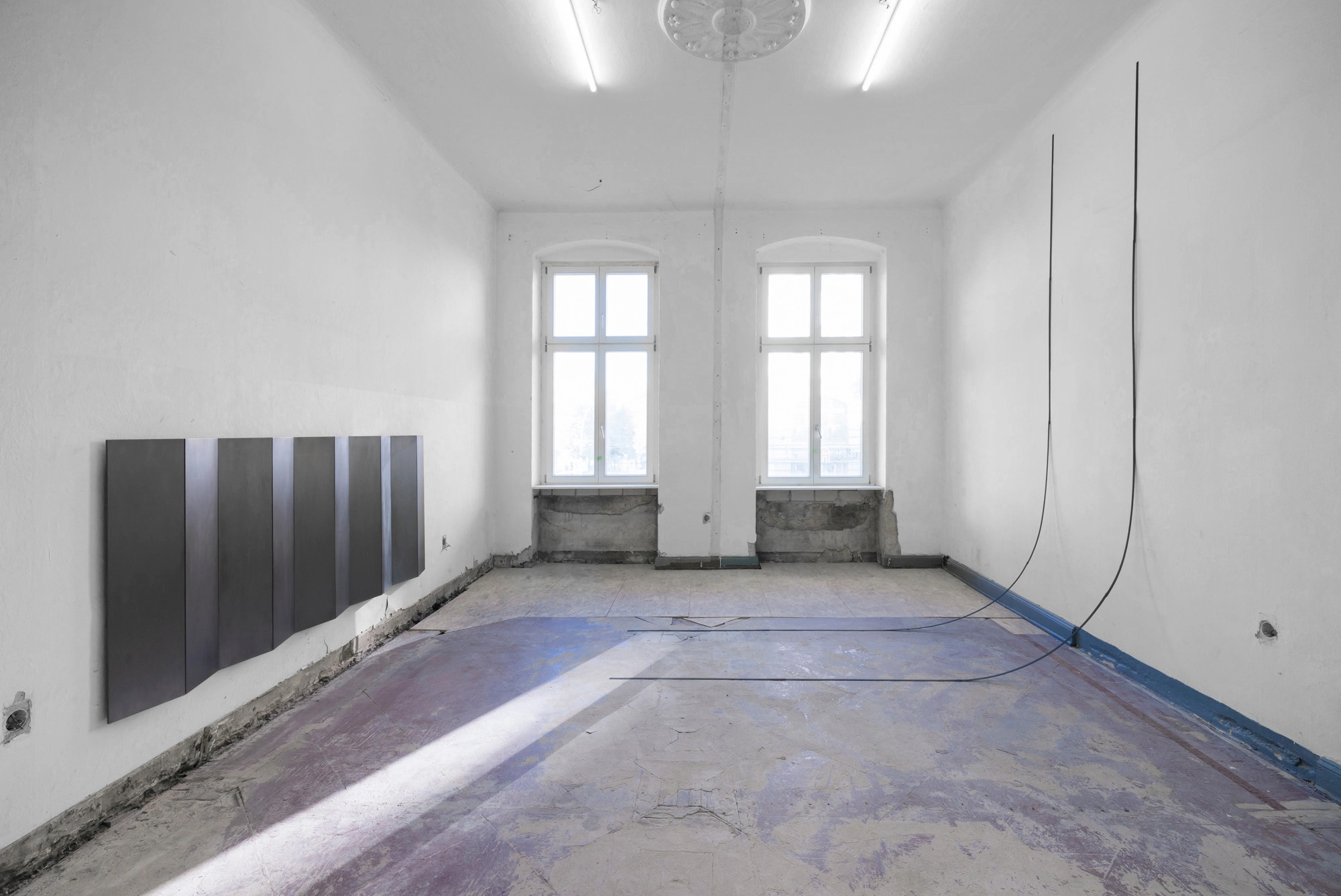 Detailbild The Vacancy