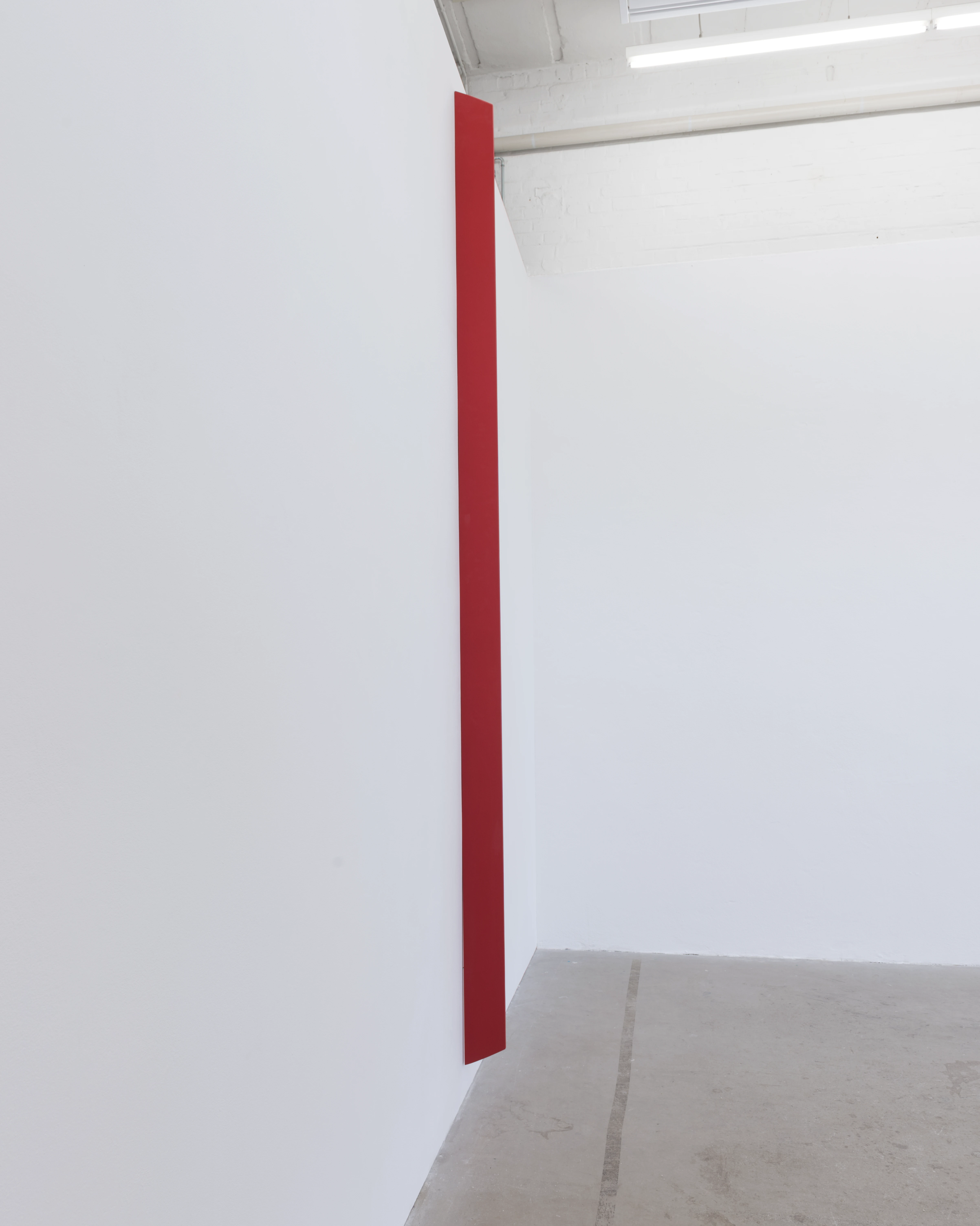 Detailbild Untitled (substitute) II