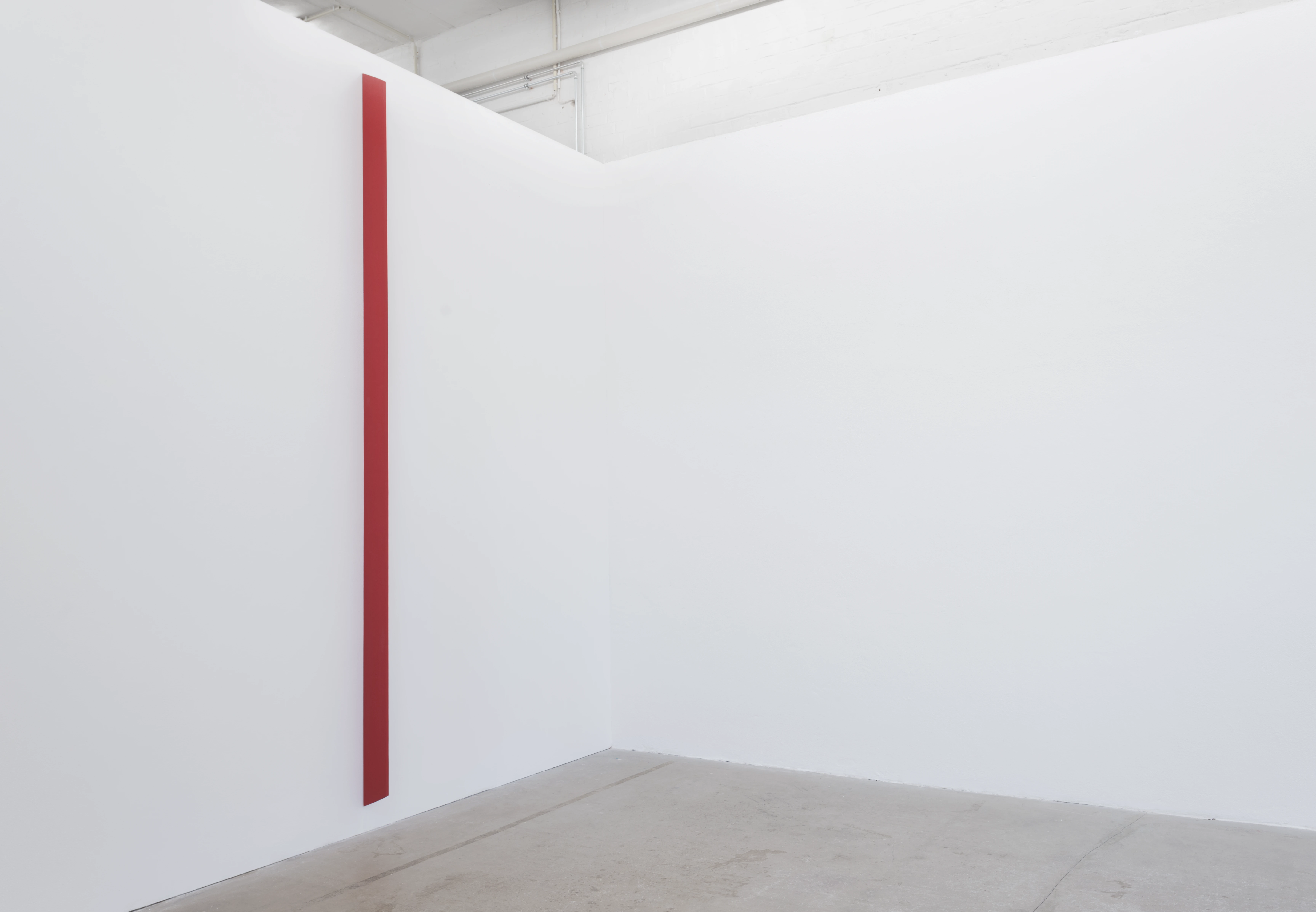 Detailbild Untitled (substitute) II