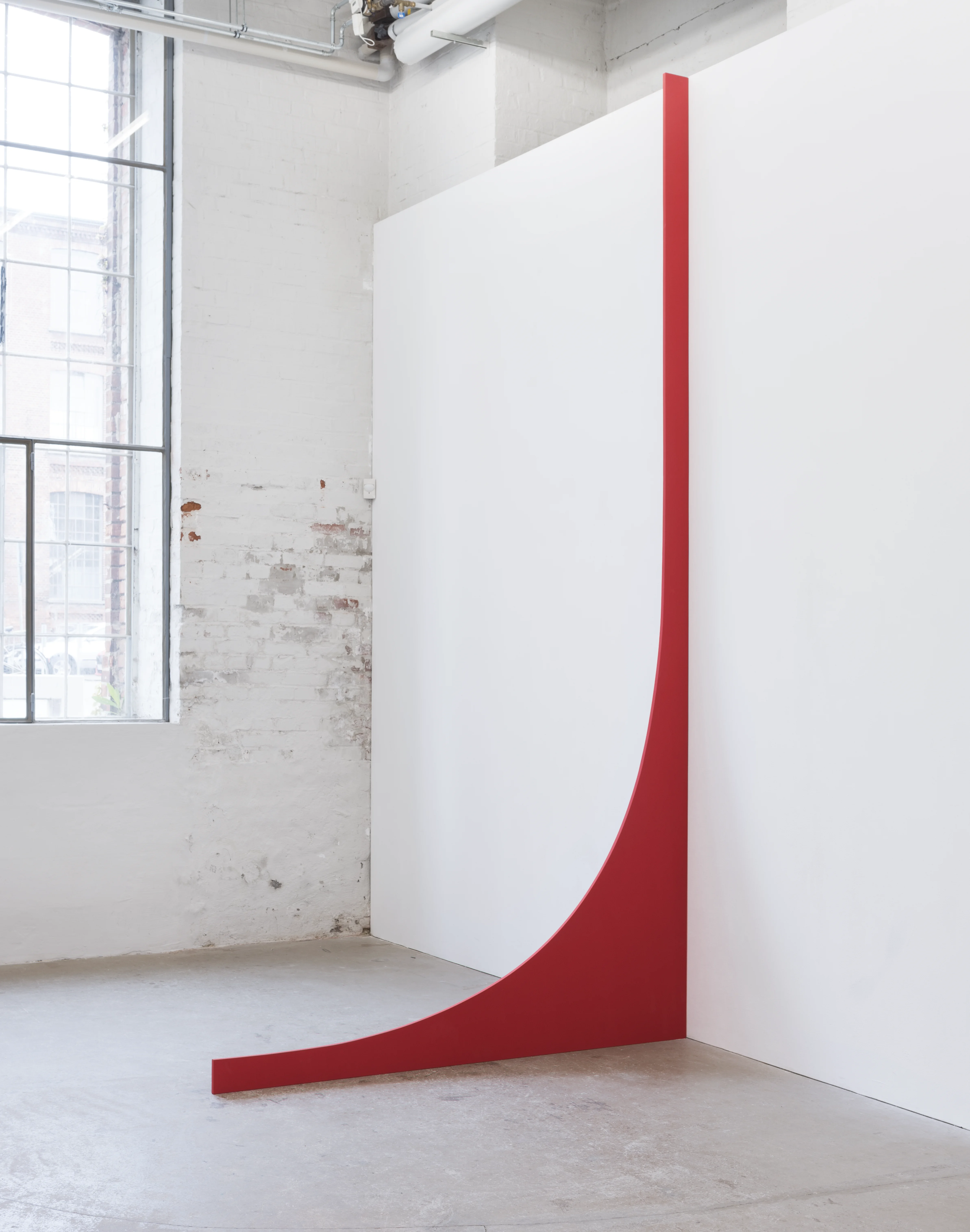 Detailbild Untitled (substitute) I