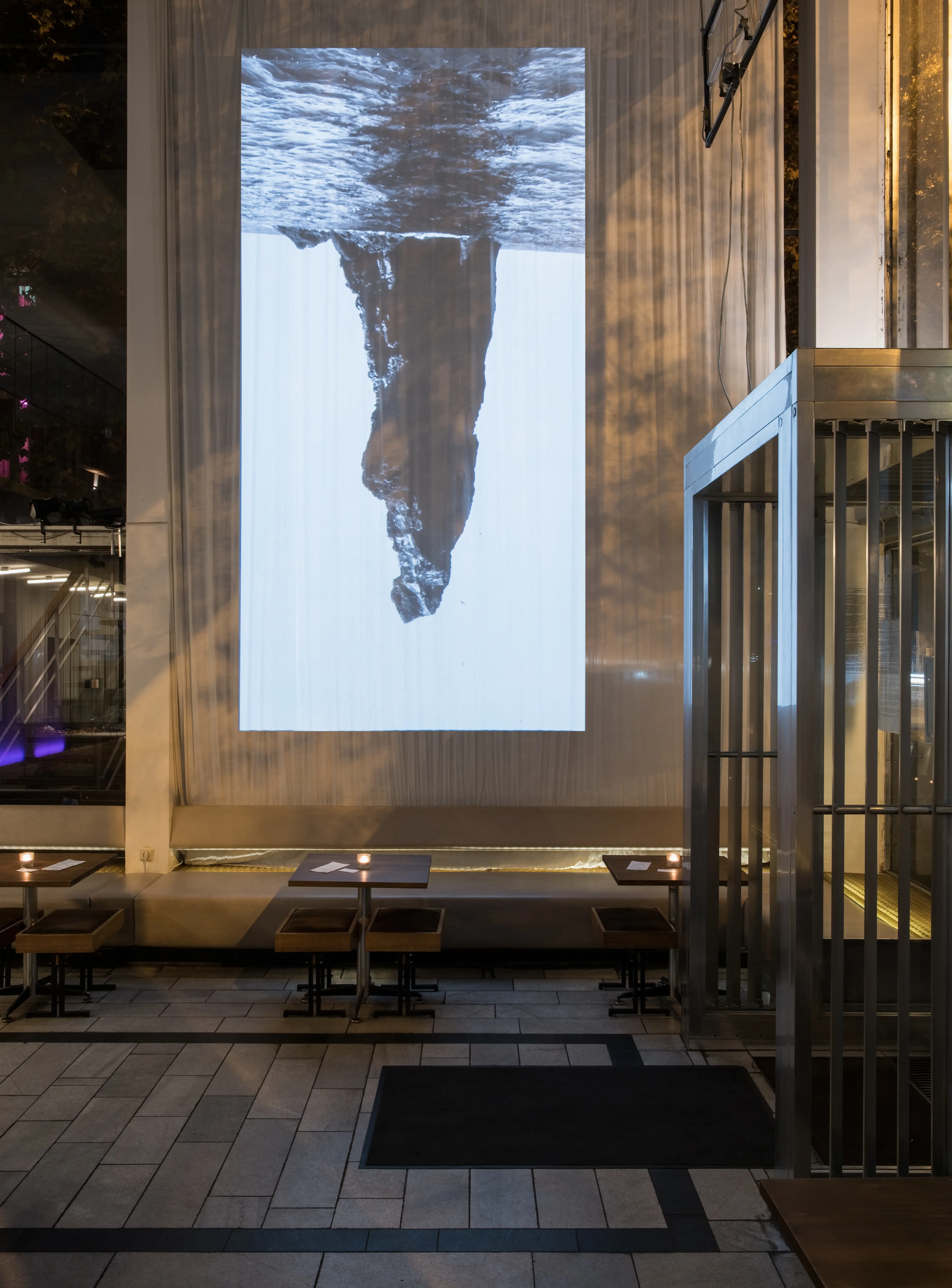 Detailbild Solo For One, ERROR O