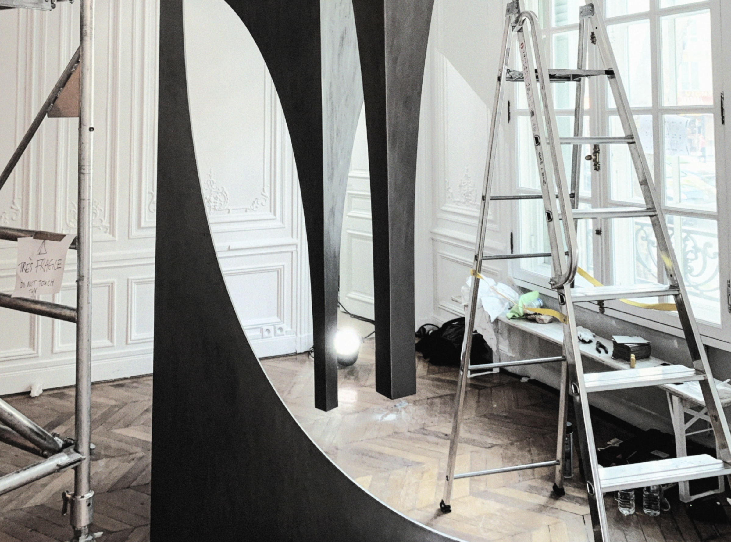 Detailbild H.O.T. (HOUSE OF TROUBLE)