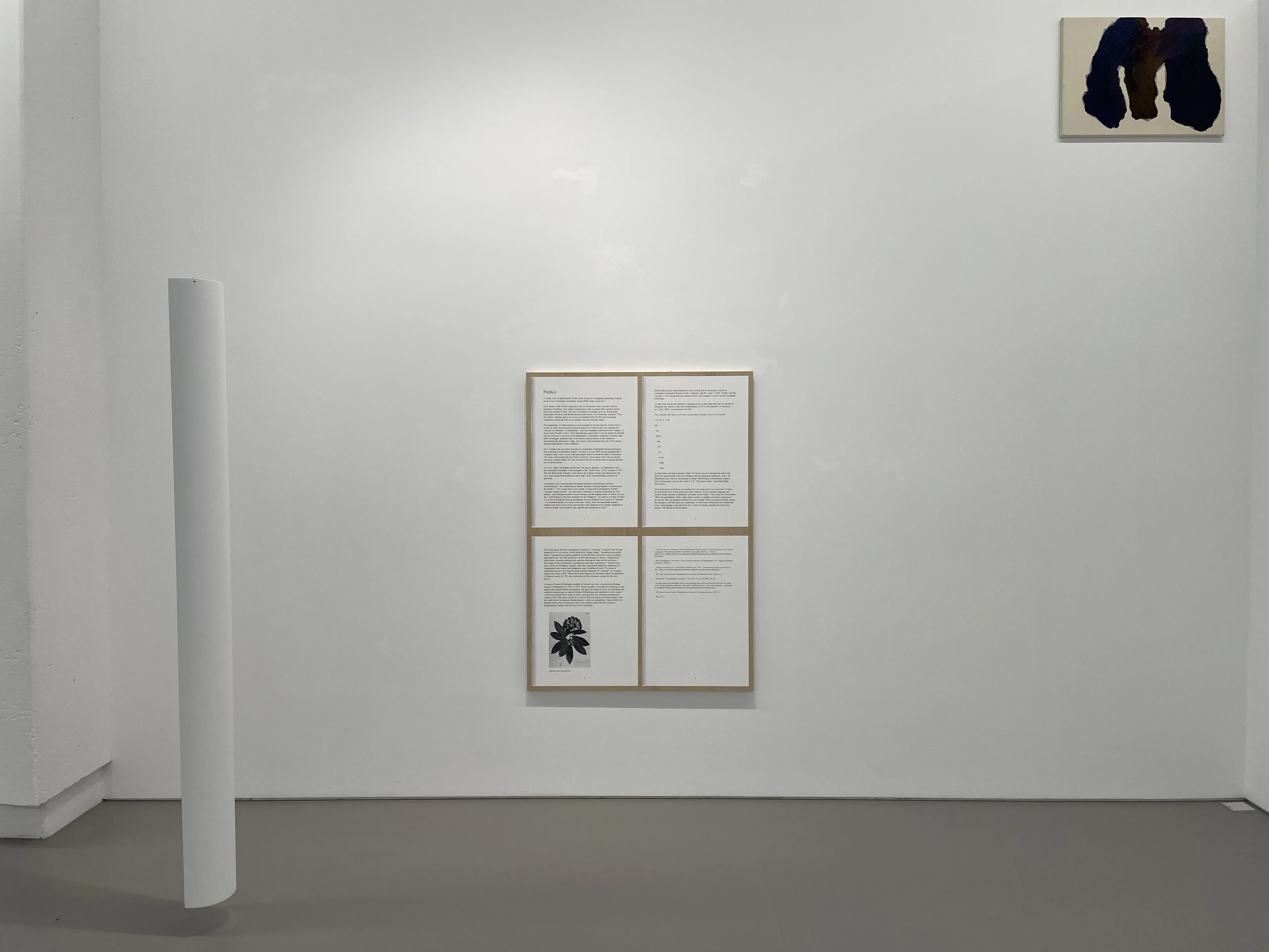 Detailbild Biographicality