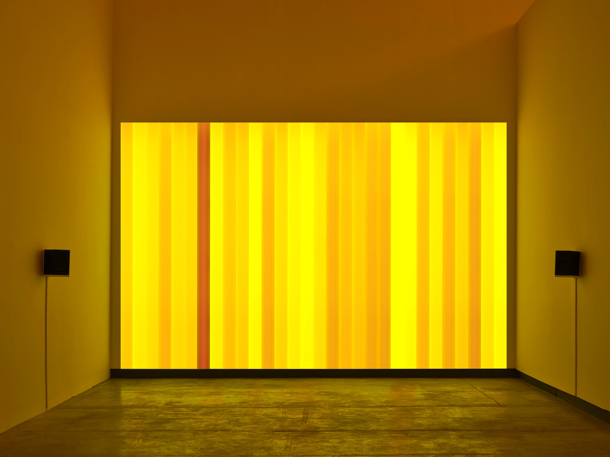 Detailbild OASE (Installation view)