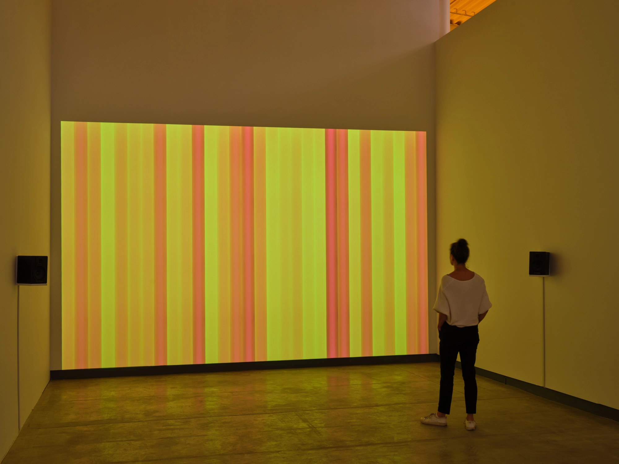 Detailbild OASE (Installation view)