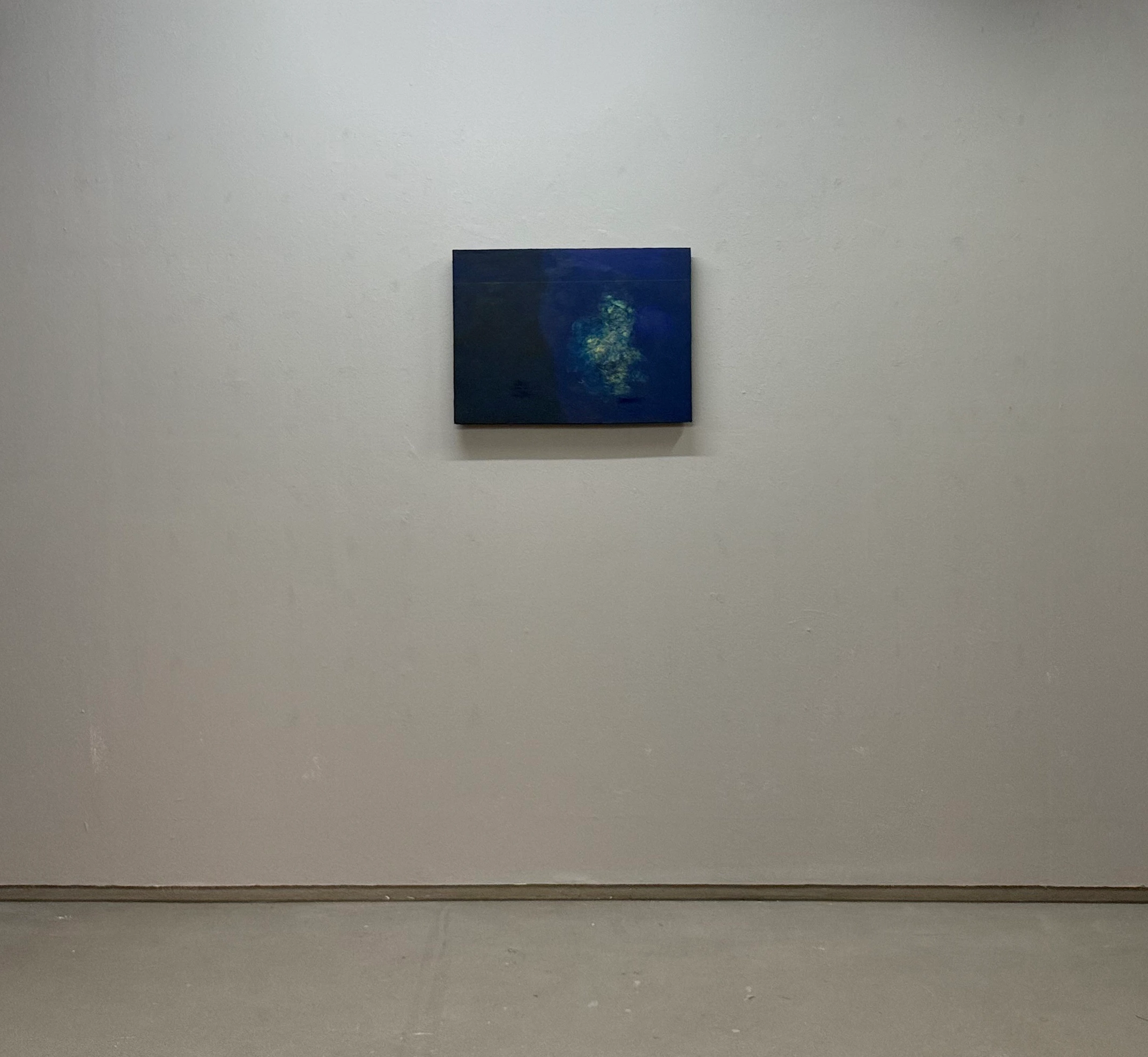 Detailbild Tony Just - Untitled