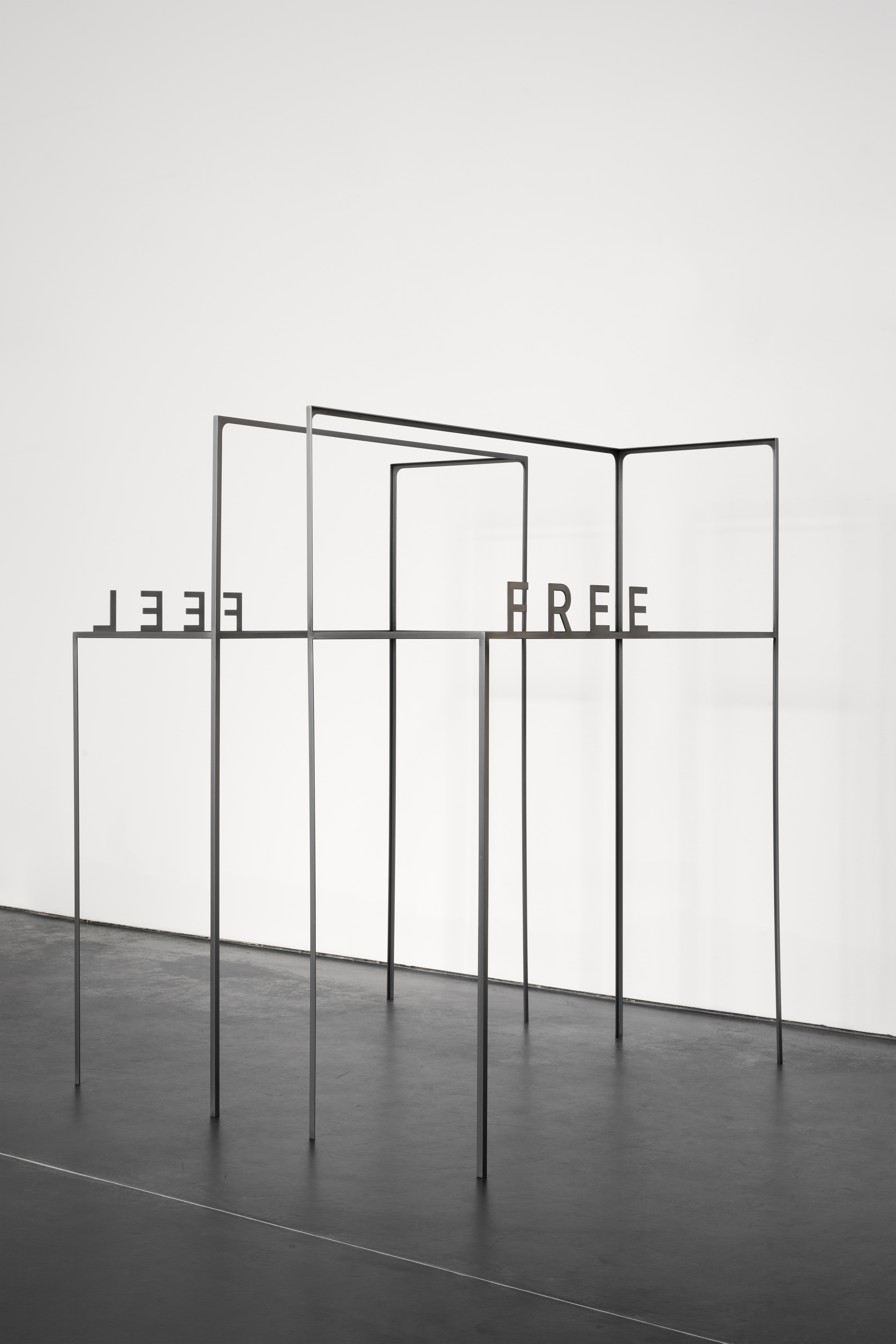 Detailbild Untitled (FF)