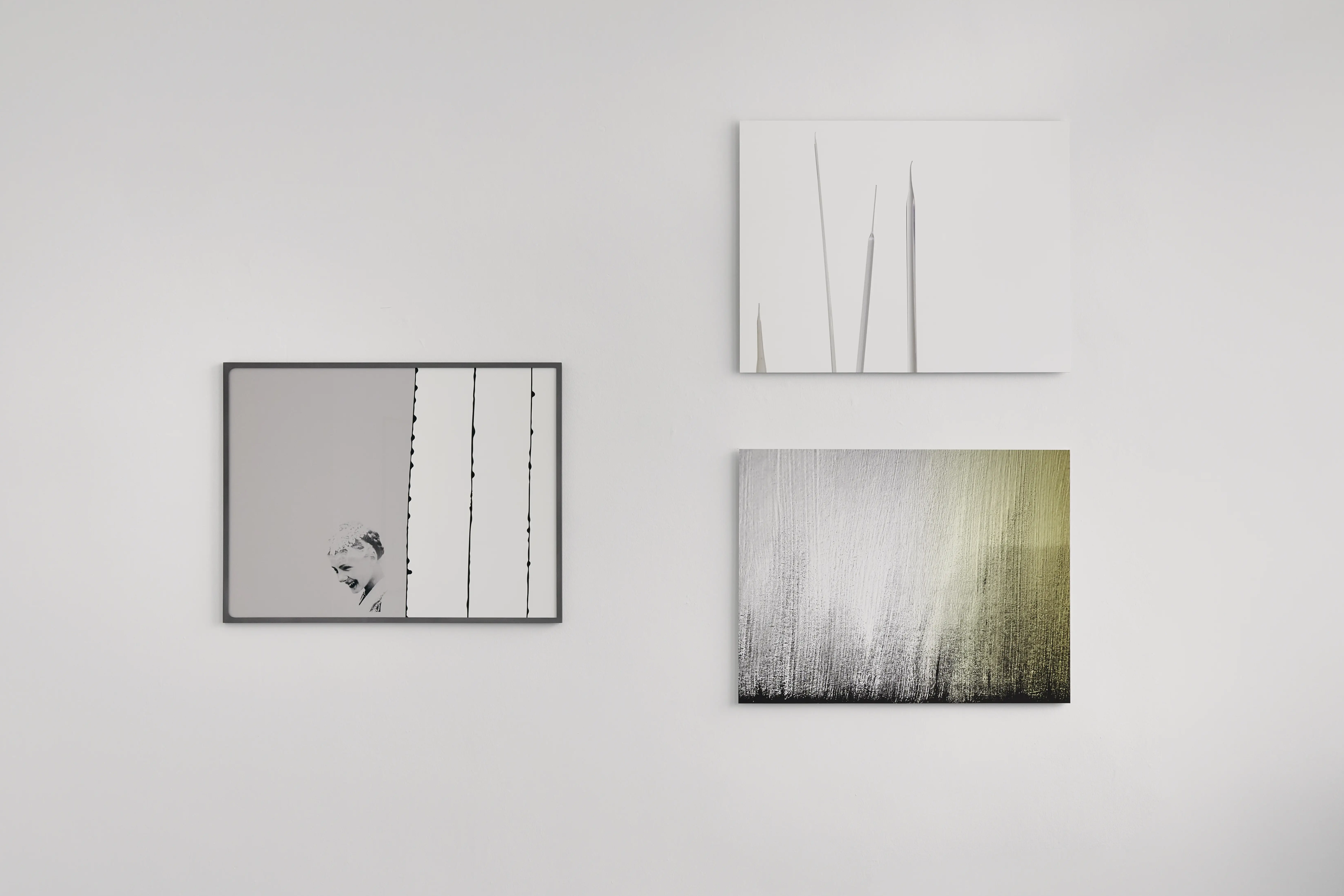 Detailbild MARE'S NEST