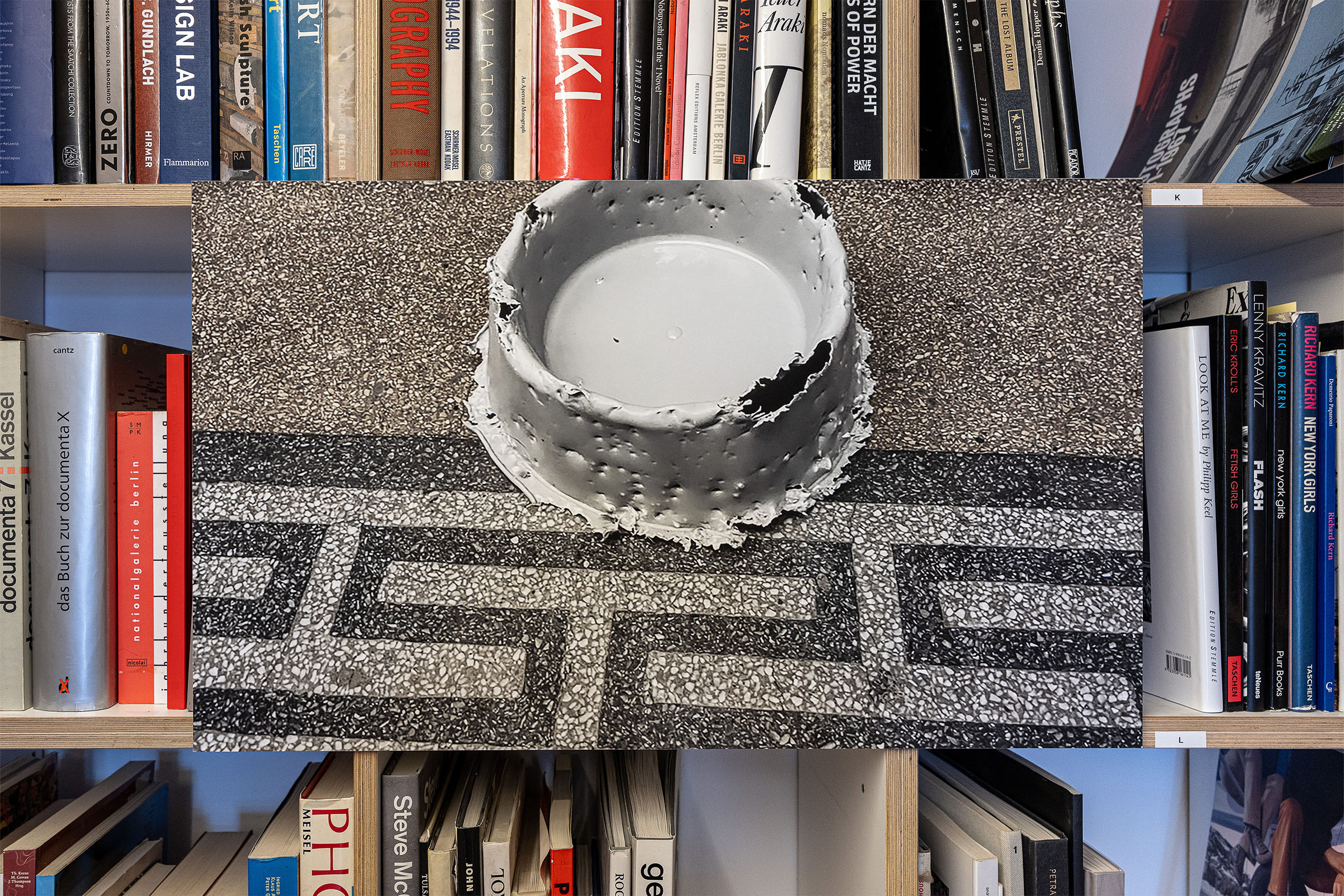 Detailbild Forget It
